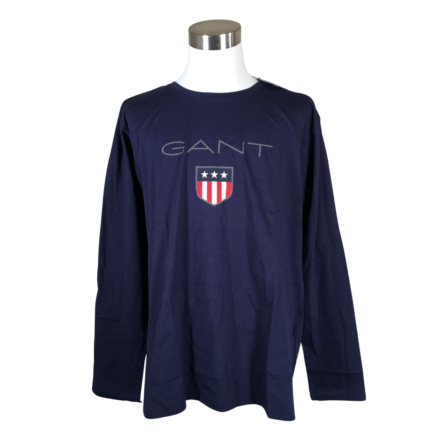 Unisex Gant - Trikoopaita, koko XXXXL - (1)