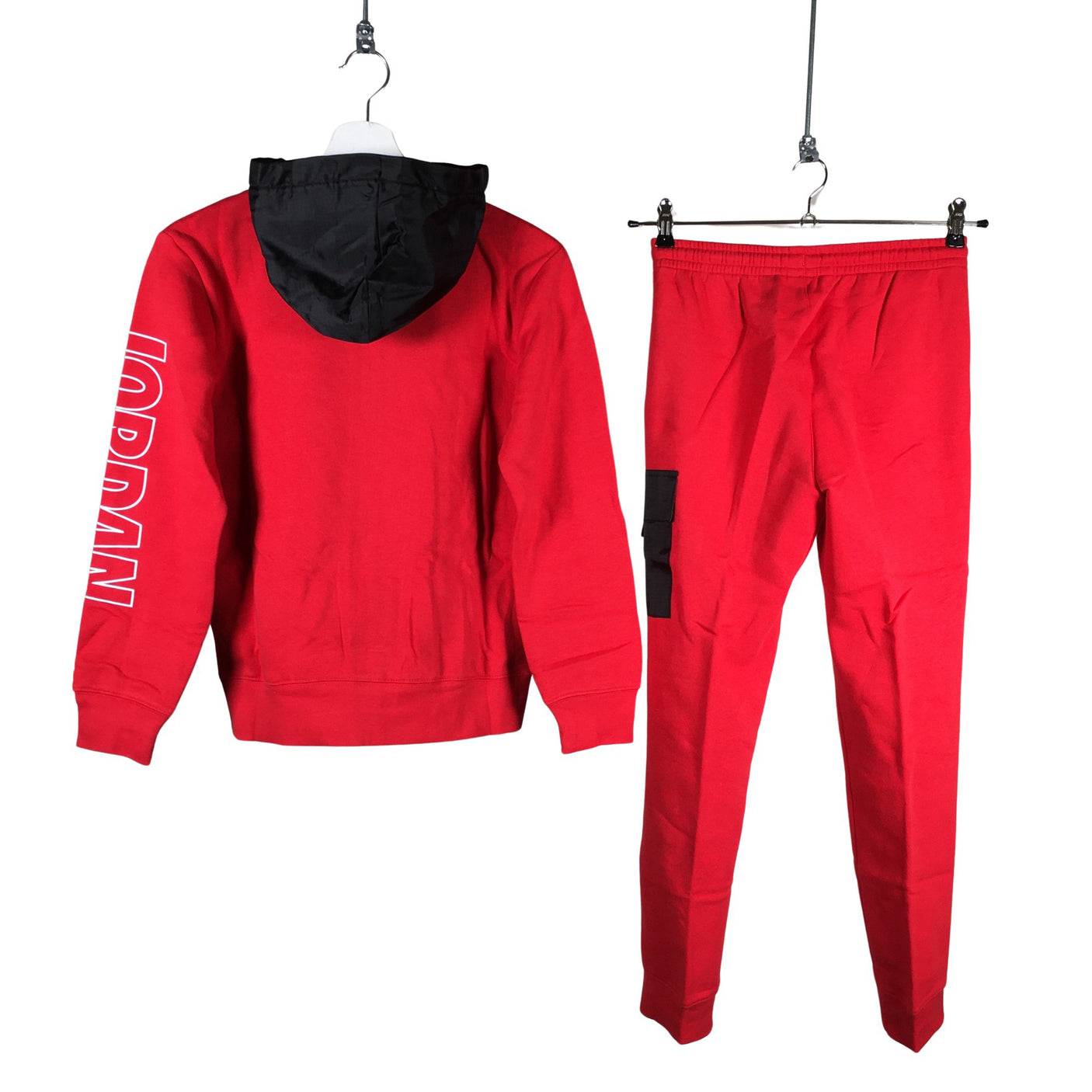 Unisex Jordan (Nike) - Collegeasu, koko 146 - 152 - (2)