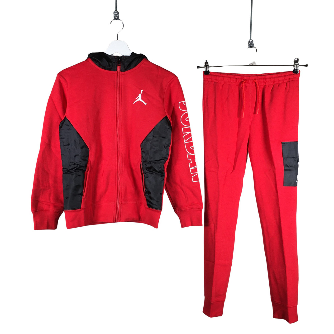 Unisex Jordan (Nike) - Collegeasu, koko 146 - 152 - (1)