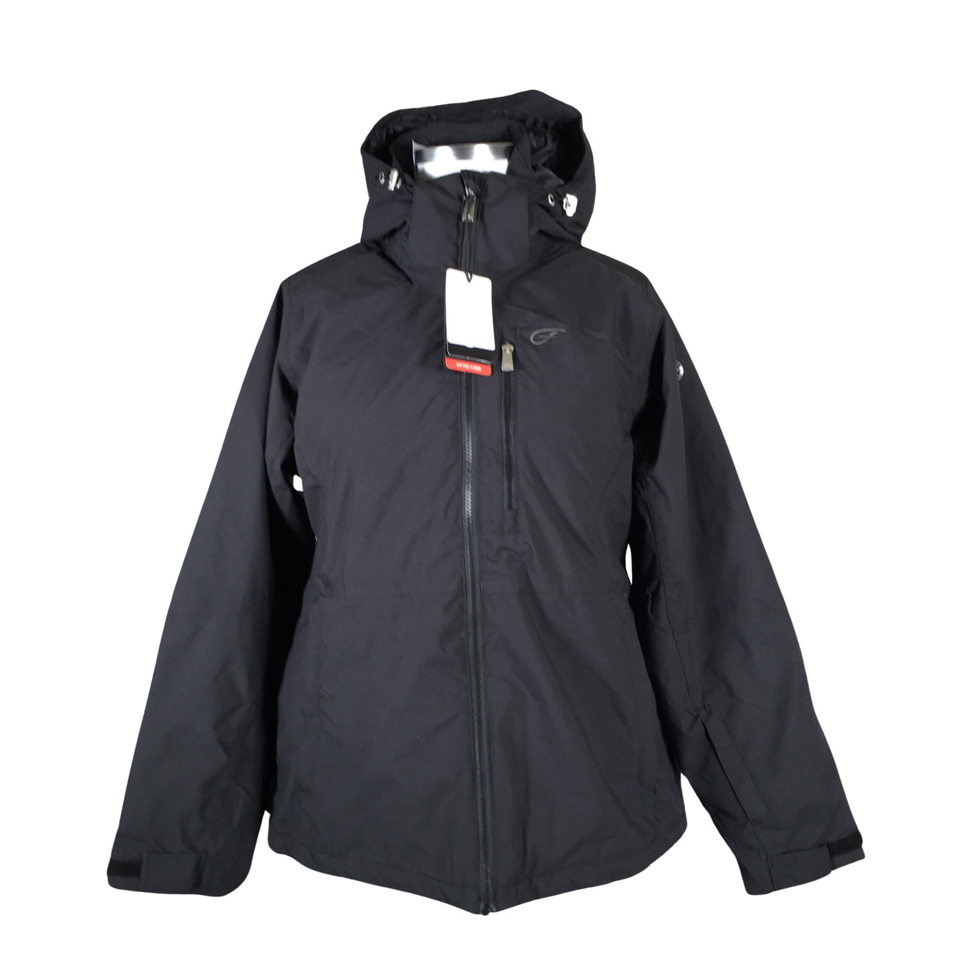 Unisex Five seasons - Toppatakki, koko 46 - (1)