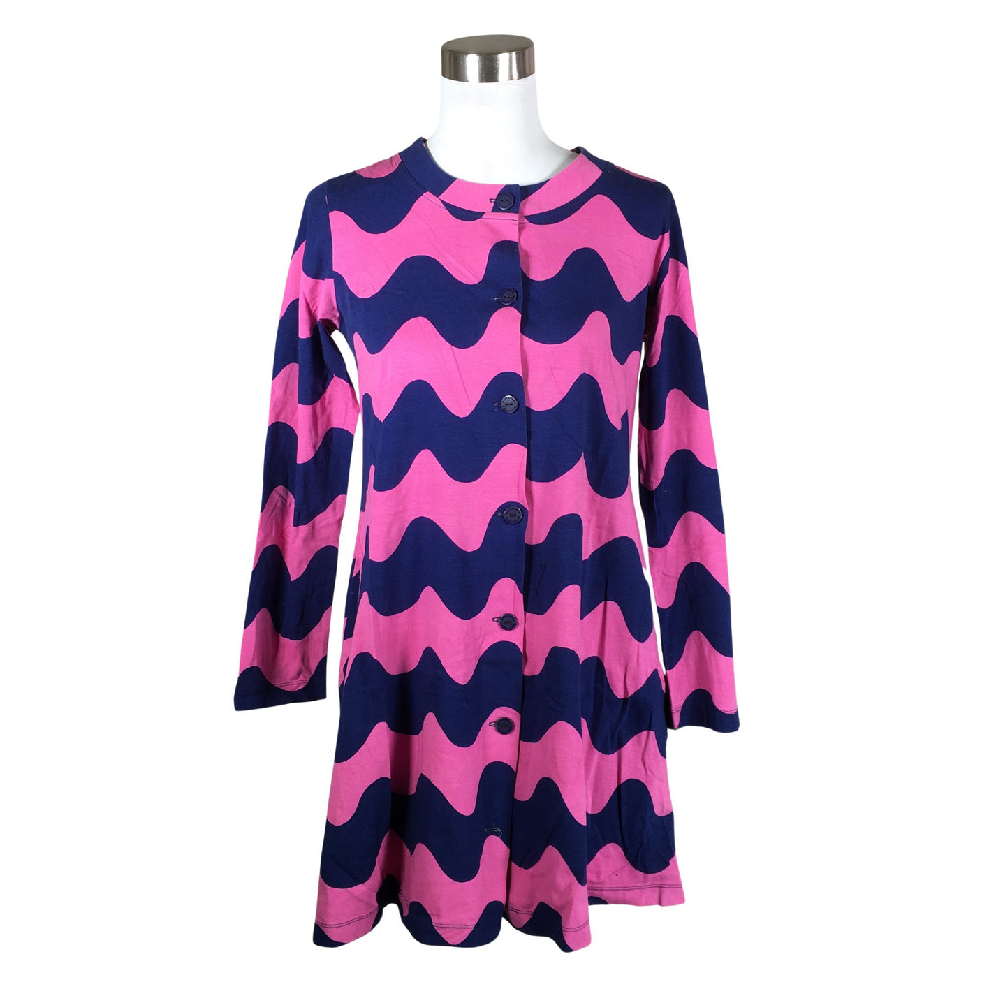 Unisex Marimekko - Trikootunika, koko 36 - (1)