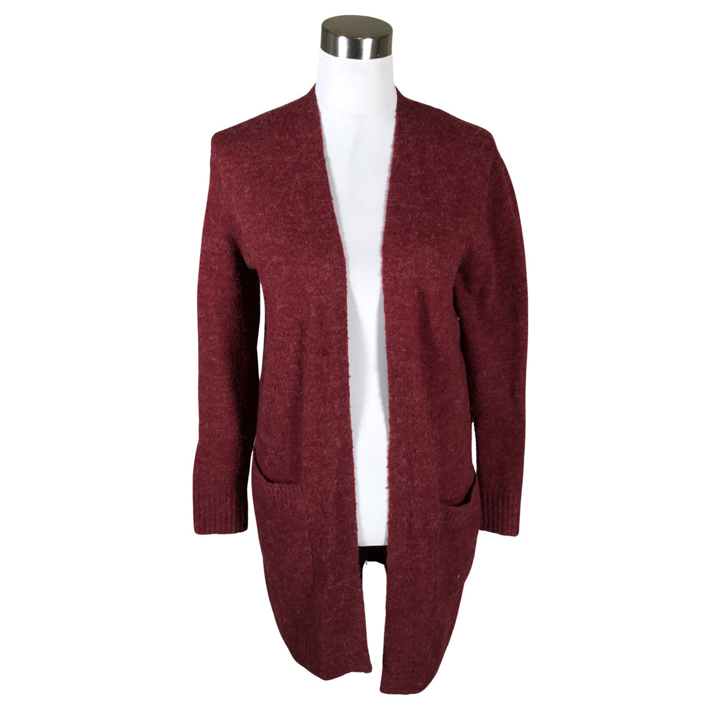 Unisex Esprit - Neuletakki, koko 34 - (1)