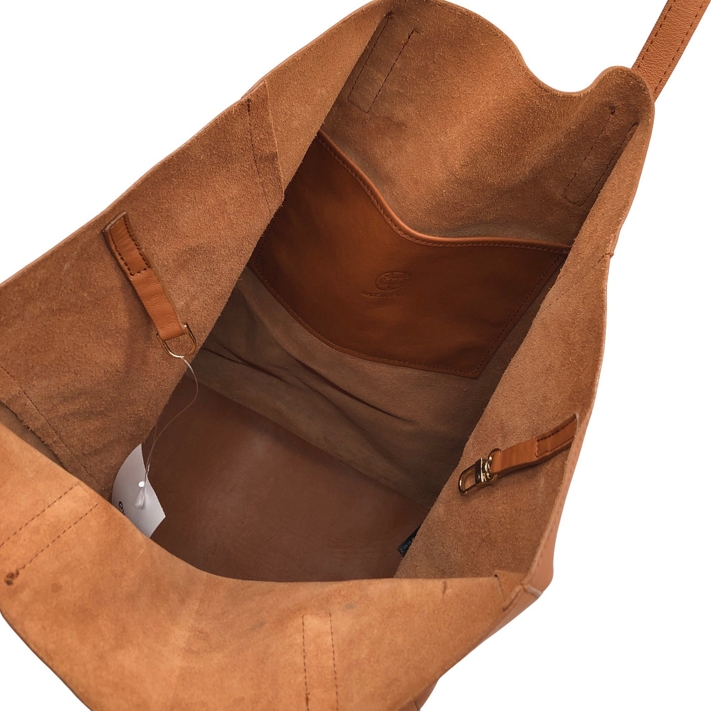 Unisex Massimo Dutti - Käsilaukku, koko Maxi - (3)