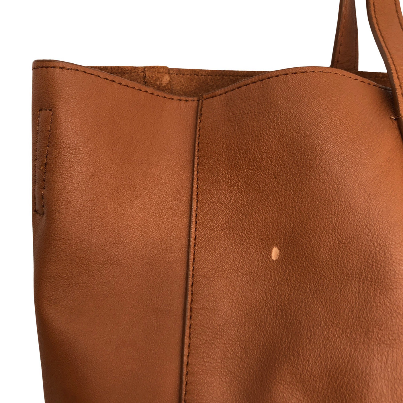 Unisex Massimo Dutti - Käsilaukku, koko Maxi - (2)