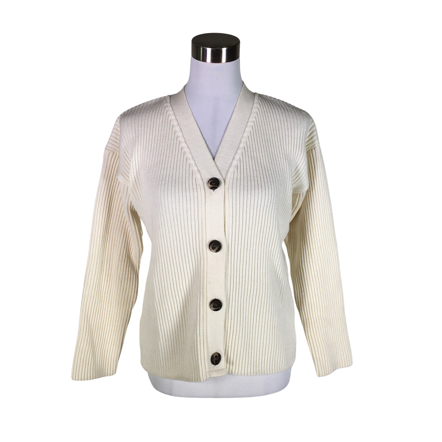 Unisex Gauhar - Neuletakki, koko 36 - (1)