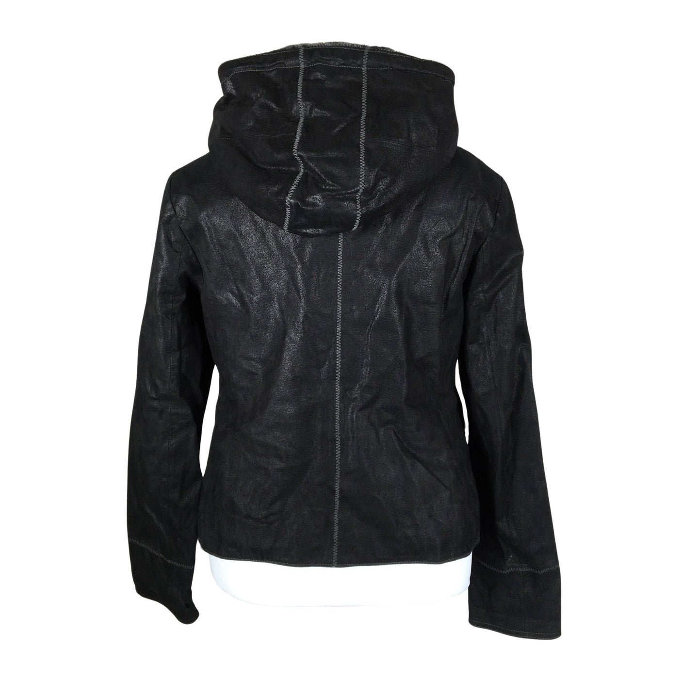 Unisex Big-L - Nahkatakki, koko 42 - (2)