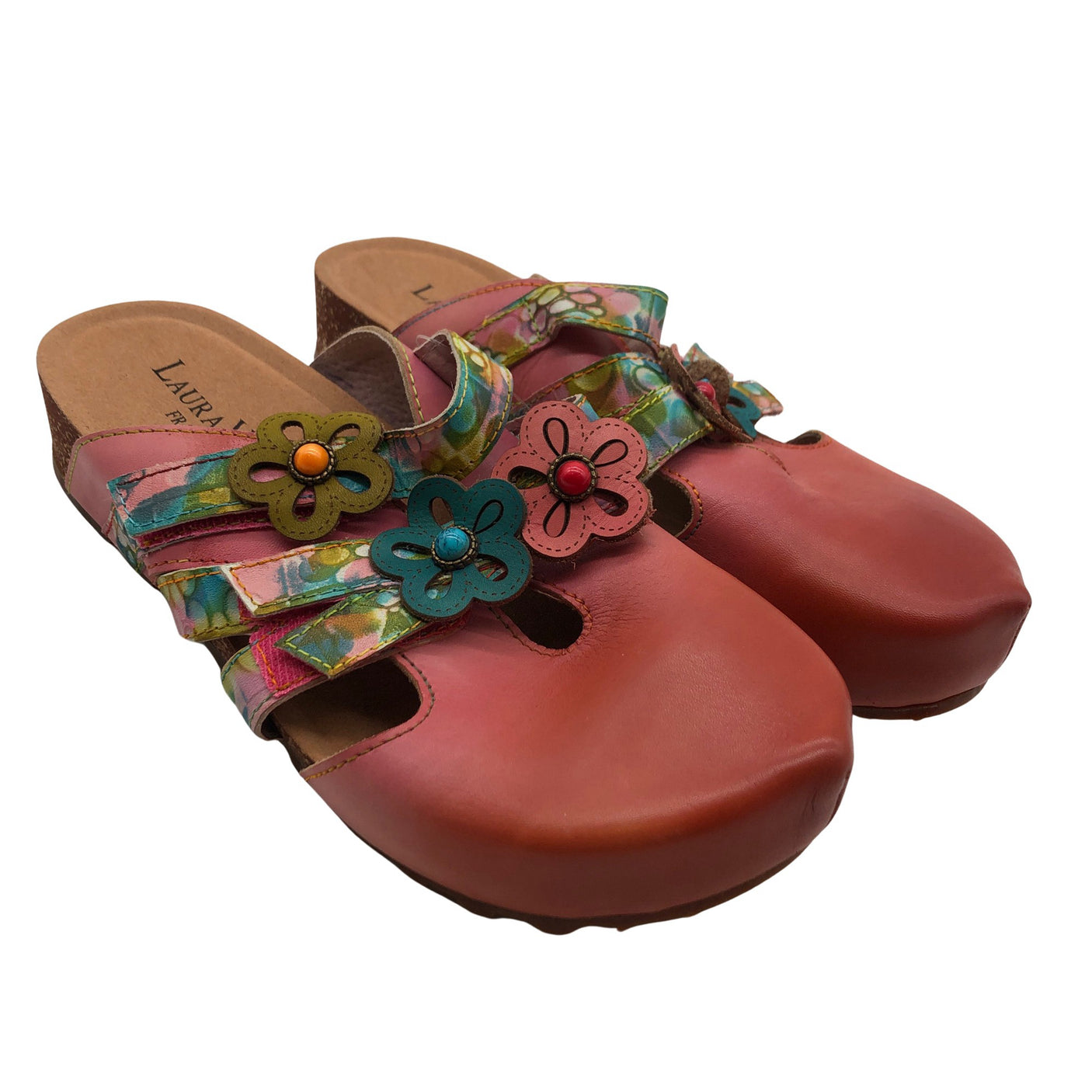 Unisex Laura Vita - Pistokkaat, koko 39 - (2)