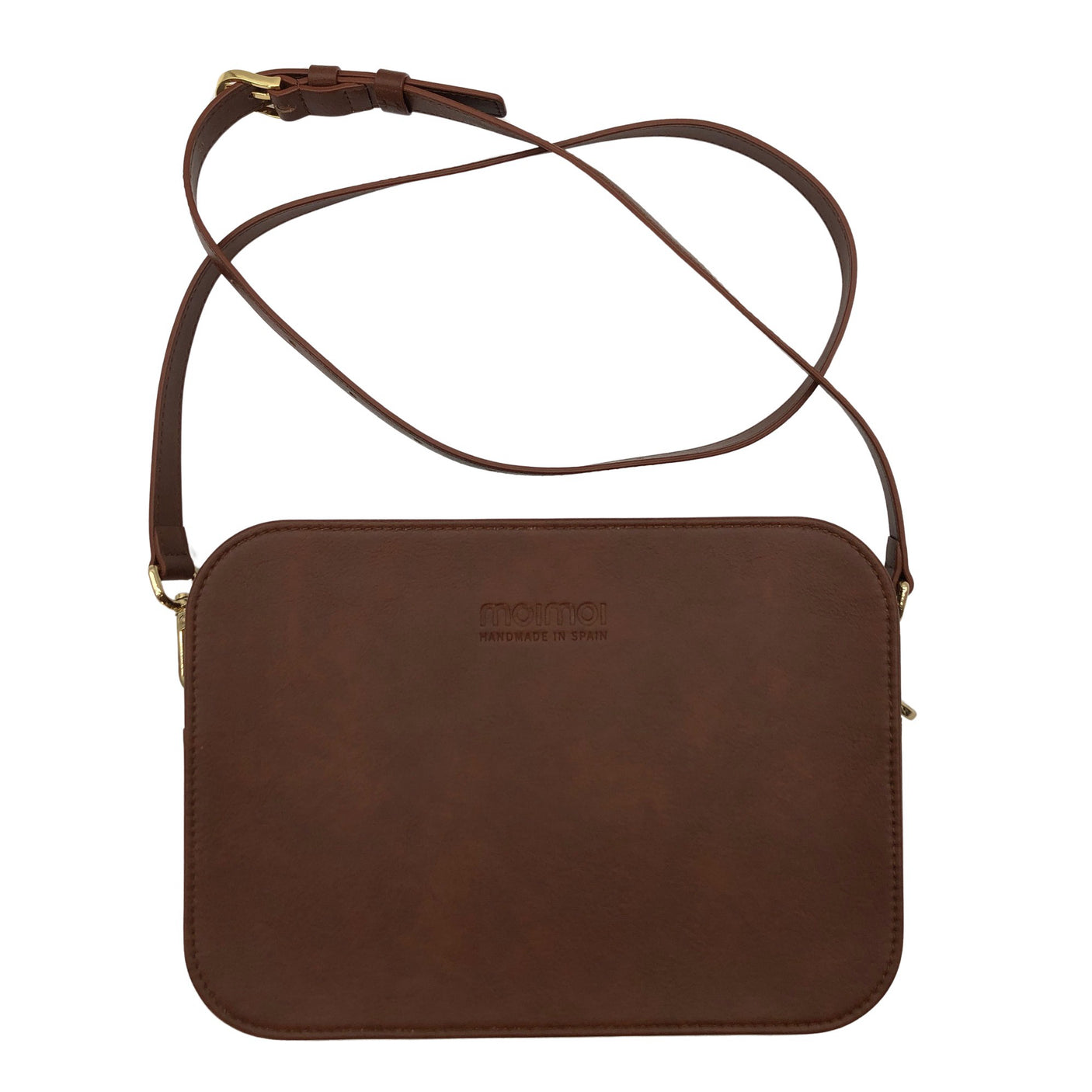 Olkalaukku, koko Midi