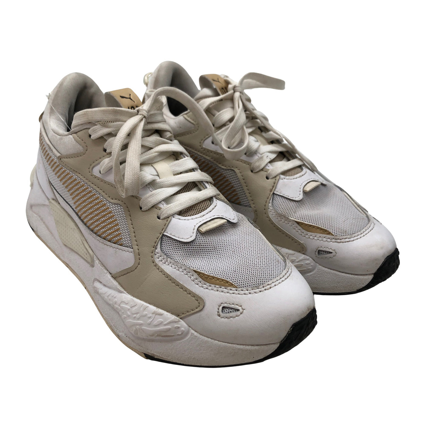 Unisex Puma - Lenkkarit, koko 38 - (2)