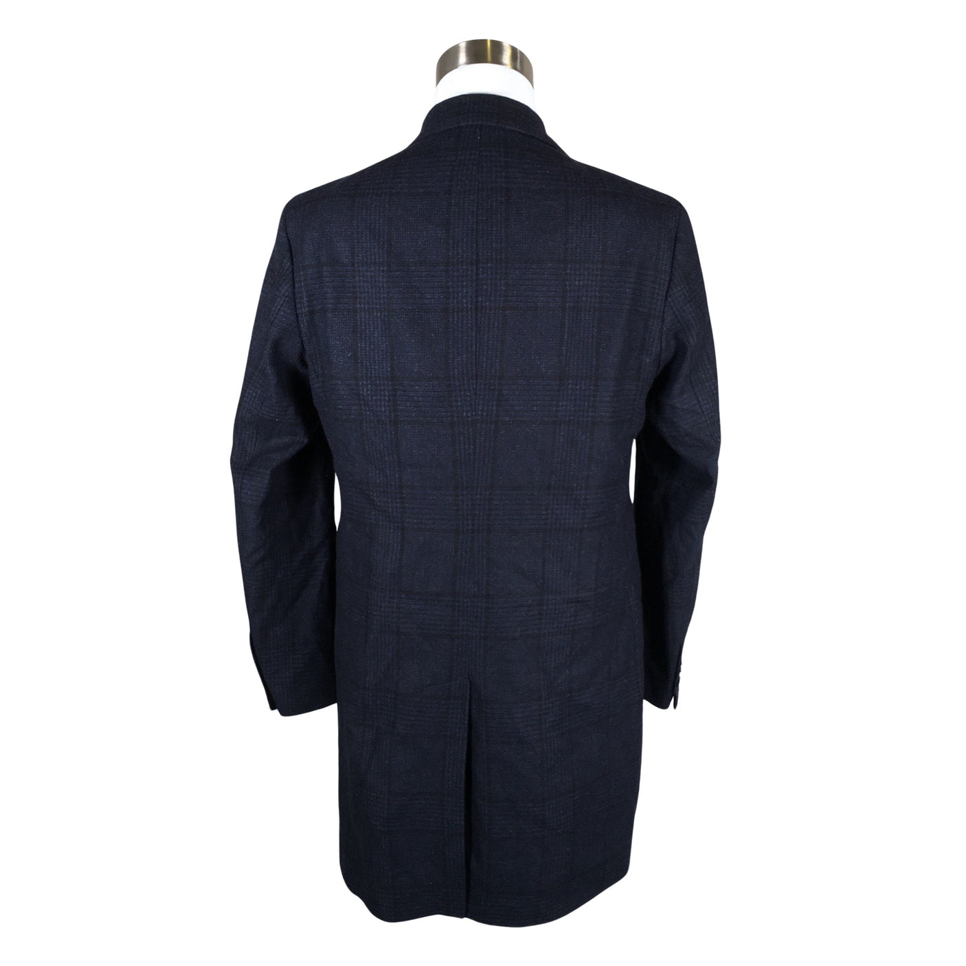 Unisex Massimo Dutti - Villakangastakki, koko L - (2)