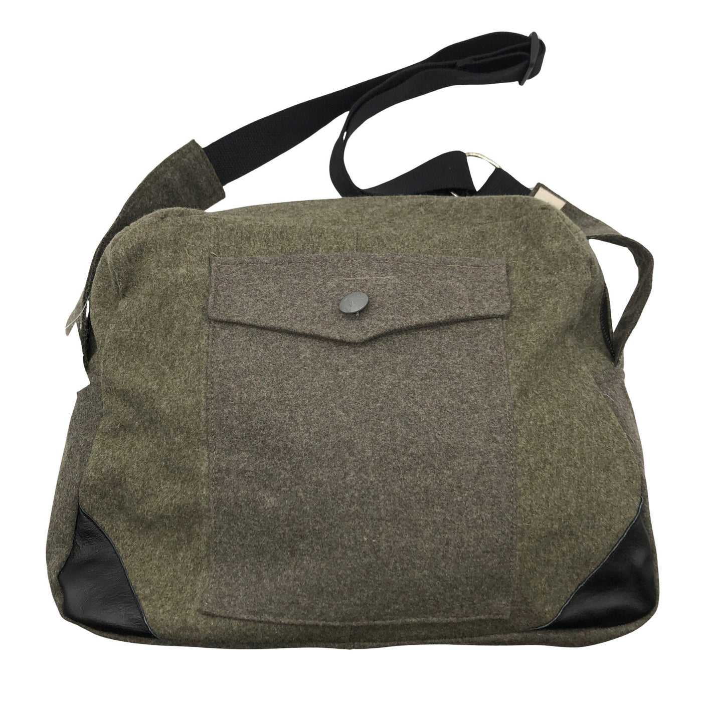 Unisex Globe Hope - Olkalaukku, koko Maxi - (1)