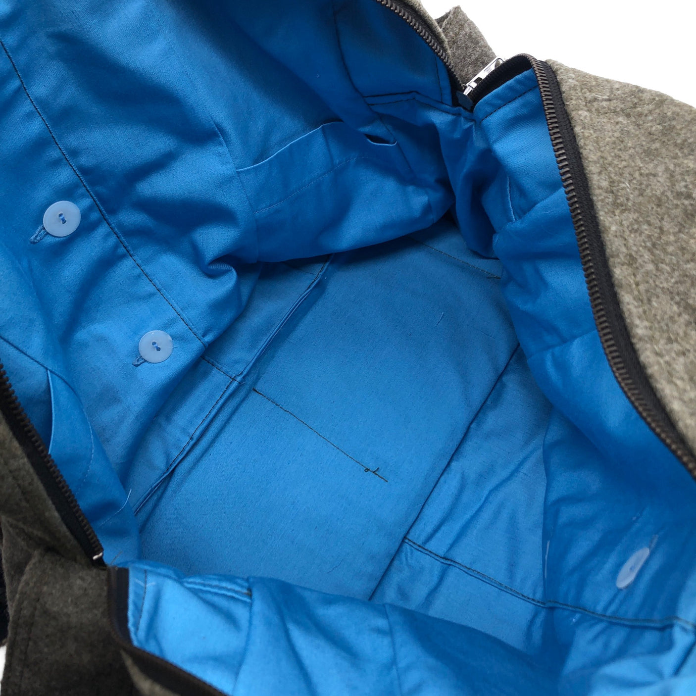 Unisex Globe Hope - Olkalaukku, koko Maxi - (2)