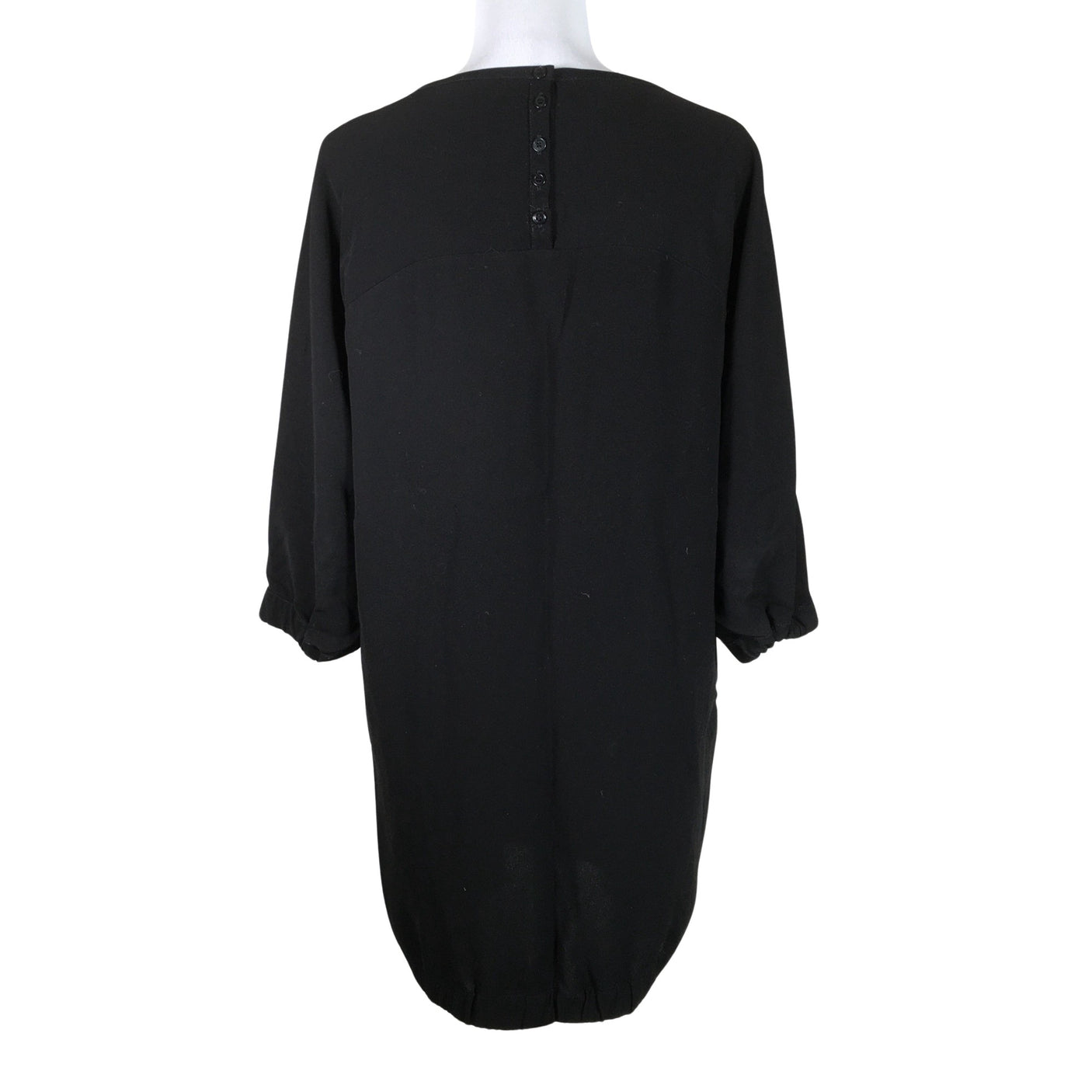 Unisex Isabel De Pedro - Sifonkimekko, koko 34 - (2)