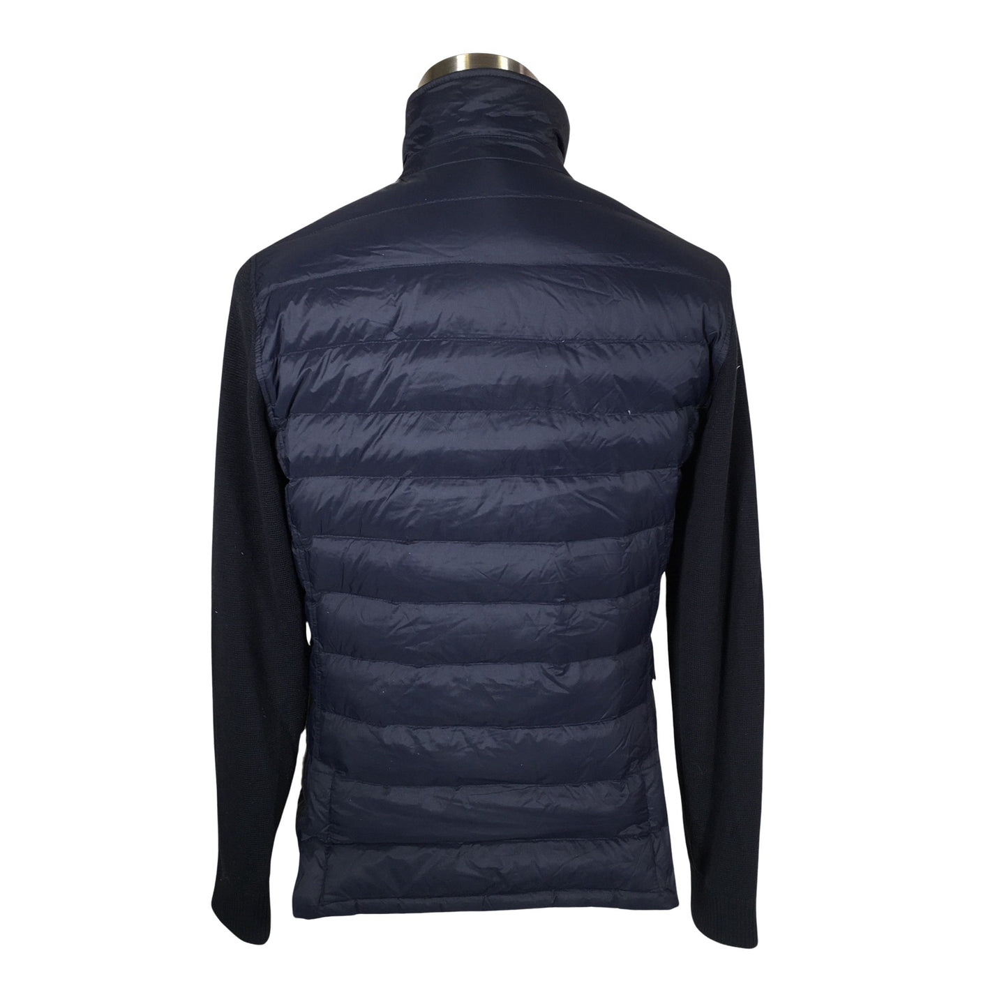 Unisex Massimo Dutti - Kevytuntuvatakki, koko L - (2)
