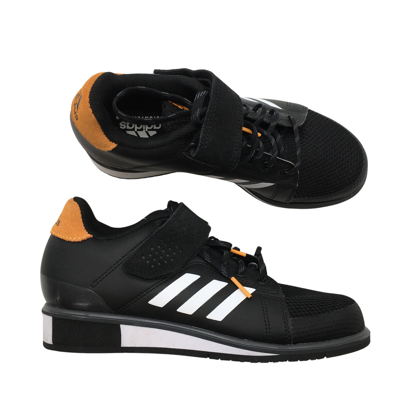 Unisex Adidas - Sisäliikuntakengät, koko 37 - (1)
