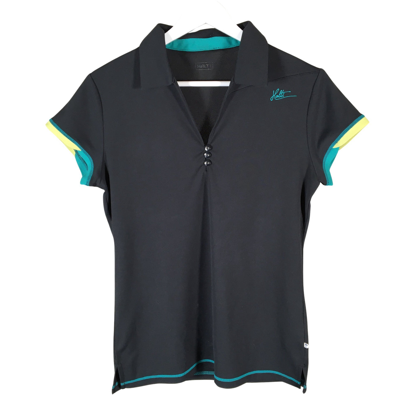 Unisex Halti - Urheilupaita, lyhyet hihat, koko 36 - (1)
