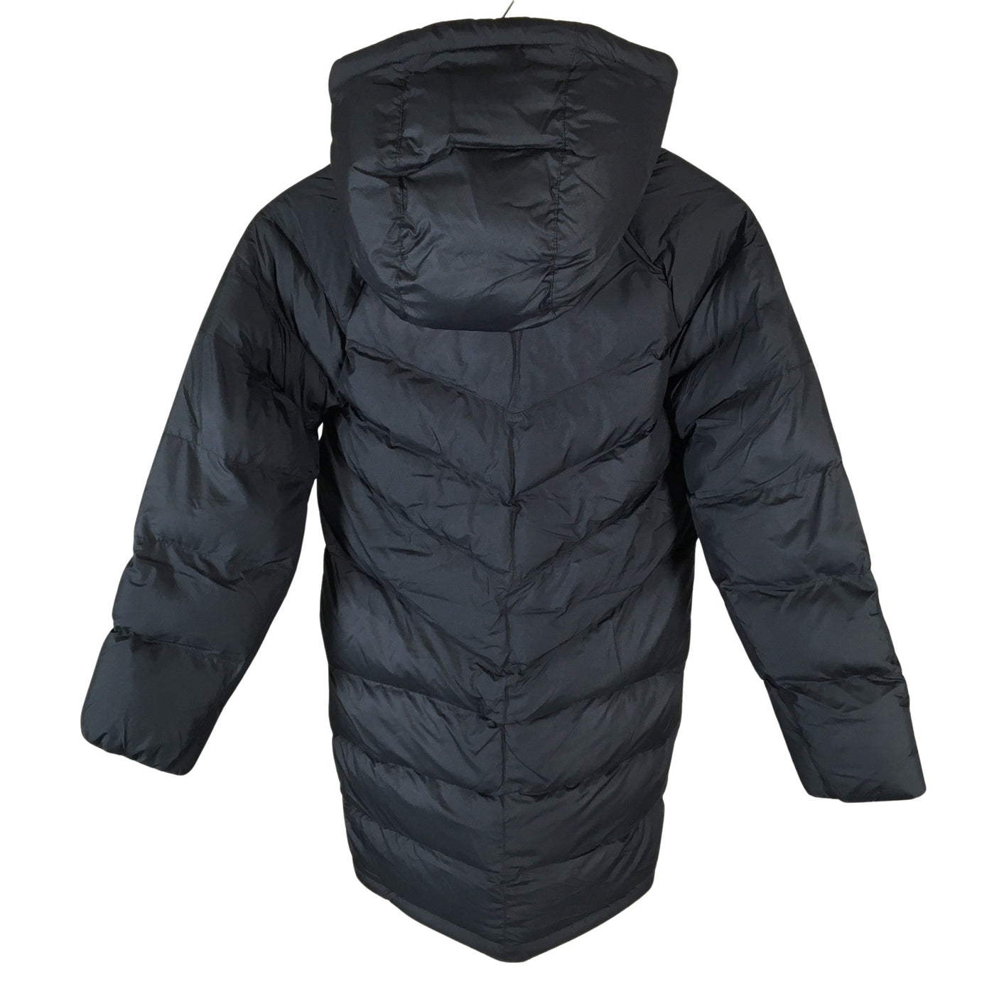 Unisex Nike - Toppatakki, koko 128 - 134 - (2)