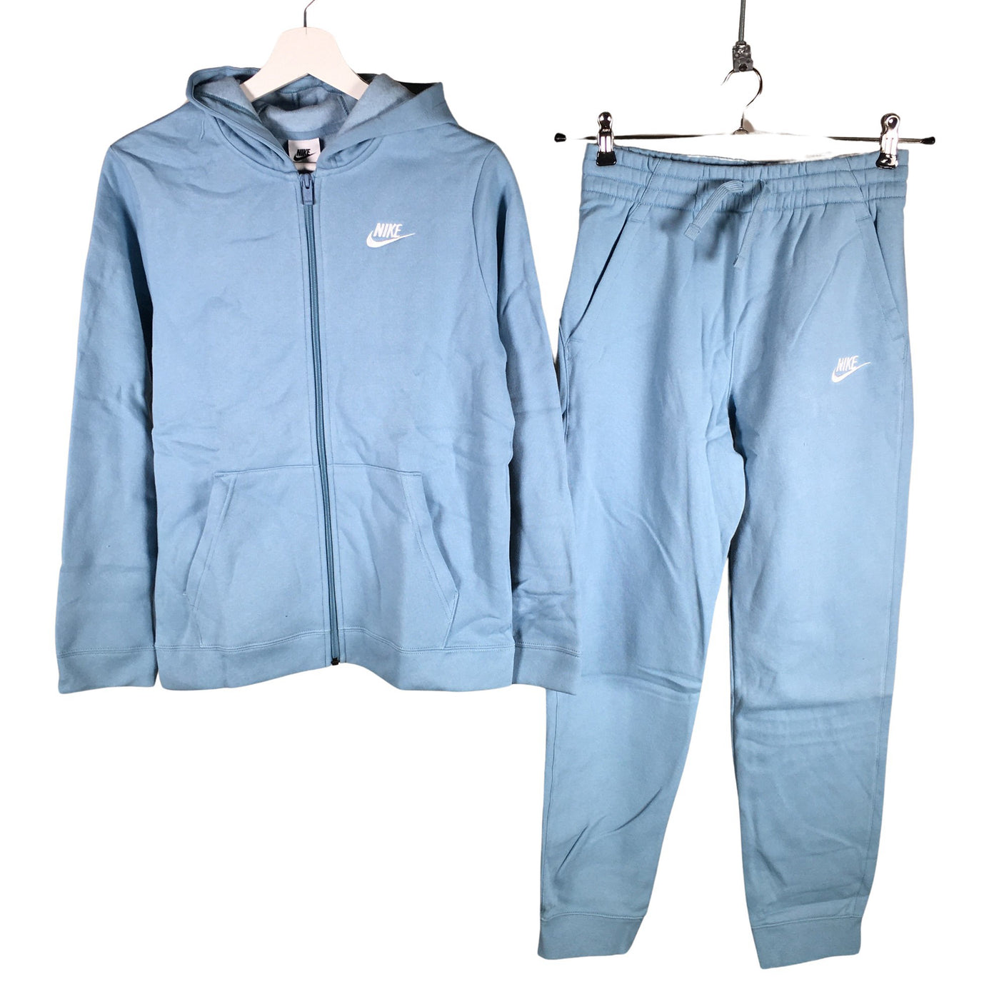 Unisex Nike - Collegeasu, koko 164 - 170 - (1)