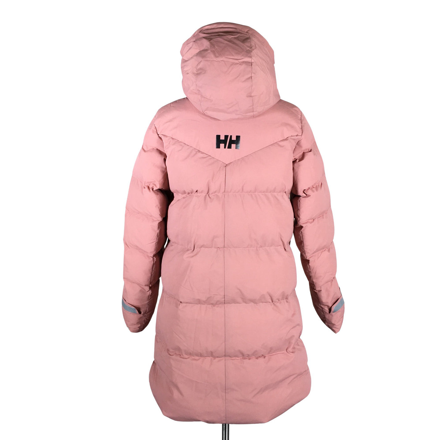 Unisex Helly Hansen - Parkatakki, koko 38 - (2)