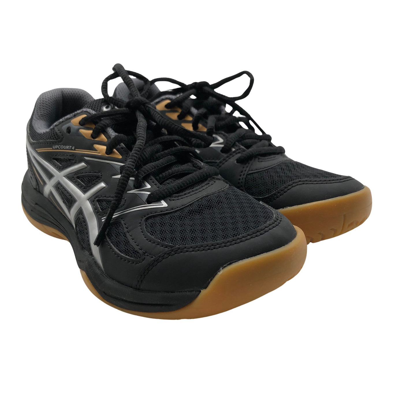 Unisex Asics - Sisäliikuntakengät, koko 35 - (2)