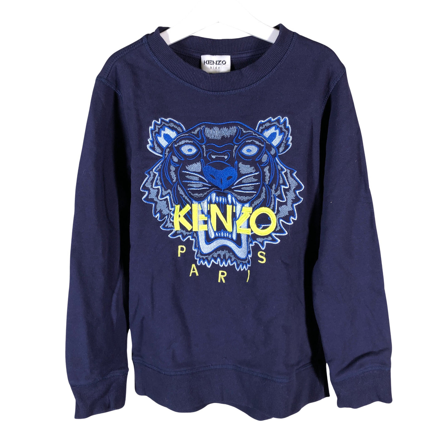Unisex Kenzo Kids - Collegepaita, koko 134 - 140 - (1)