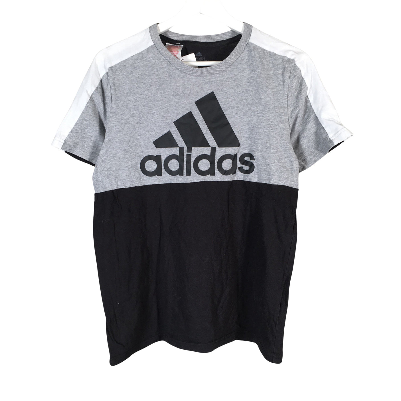 Unisex Adidas - T-paita, koko 158 - 164 - (1)