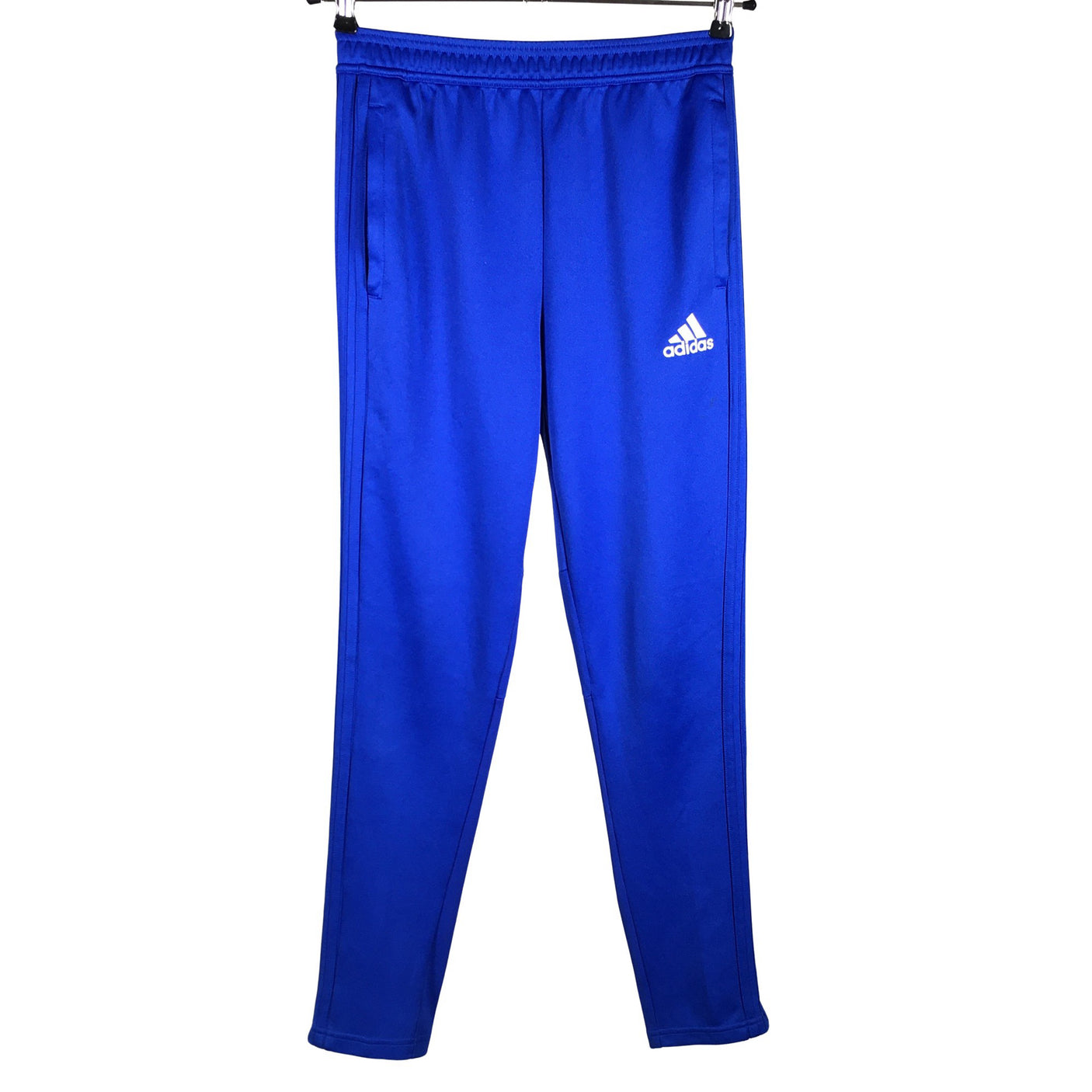 Unisex Adidas - Verryttelyhousut, koko 158 - 164 - (1)