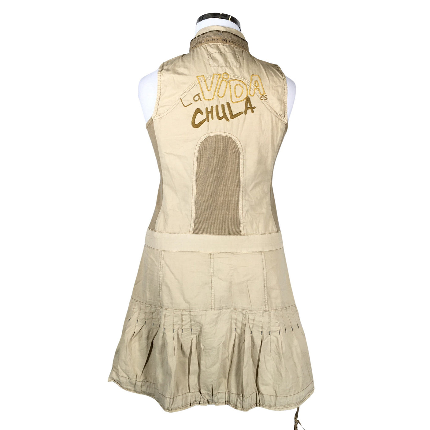 Kangasmekko, koko 44