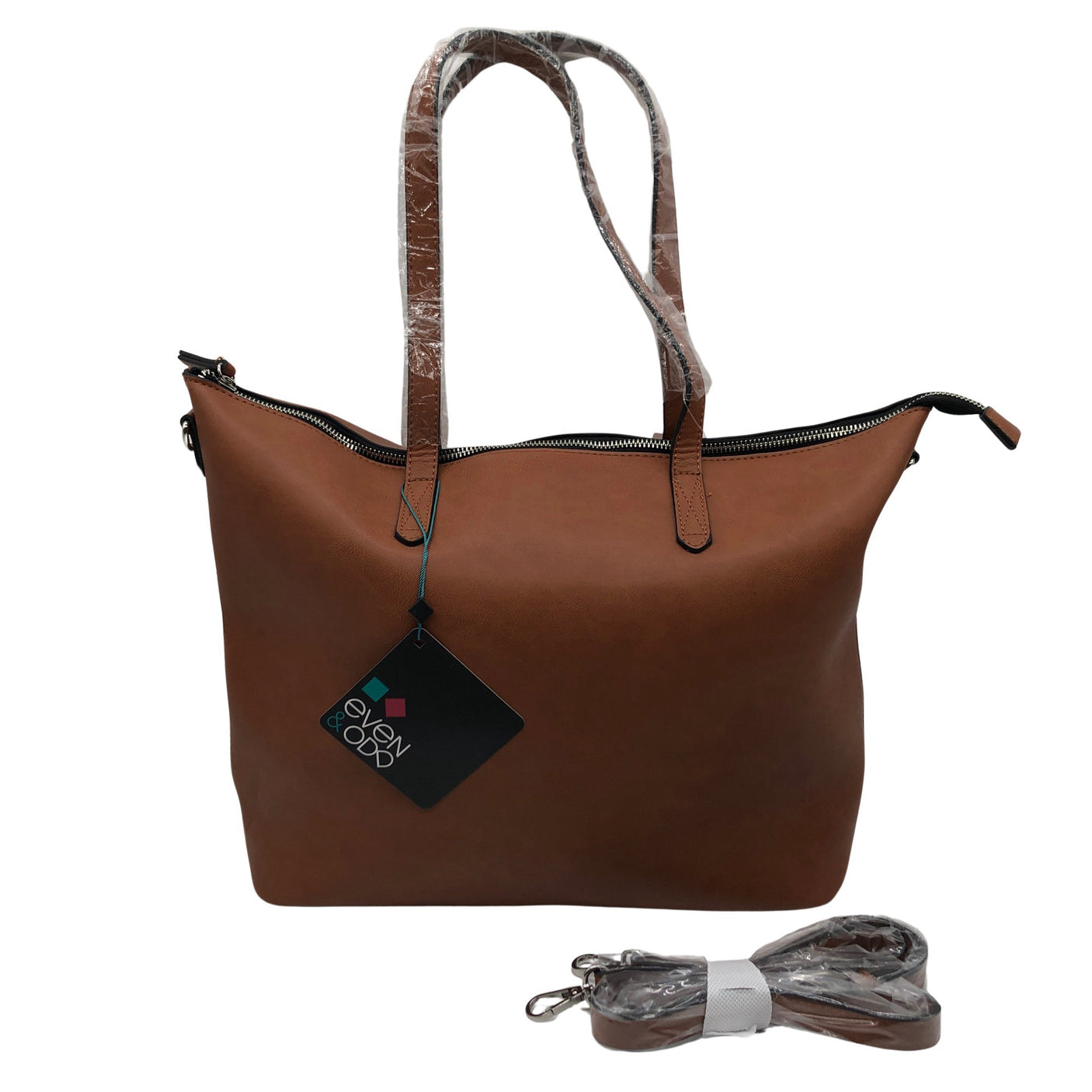 Unisex Even&Odd - Käsilaukku, koko Midi - (1)