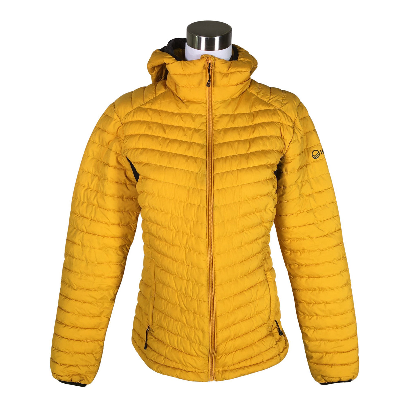 Unisex Halti - Kevyttoppatakki, koko 40 - (1)