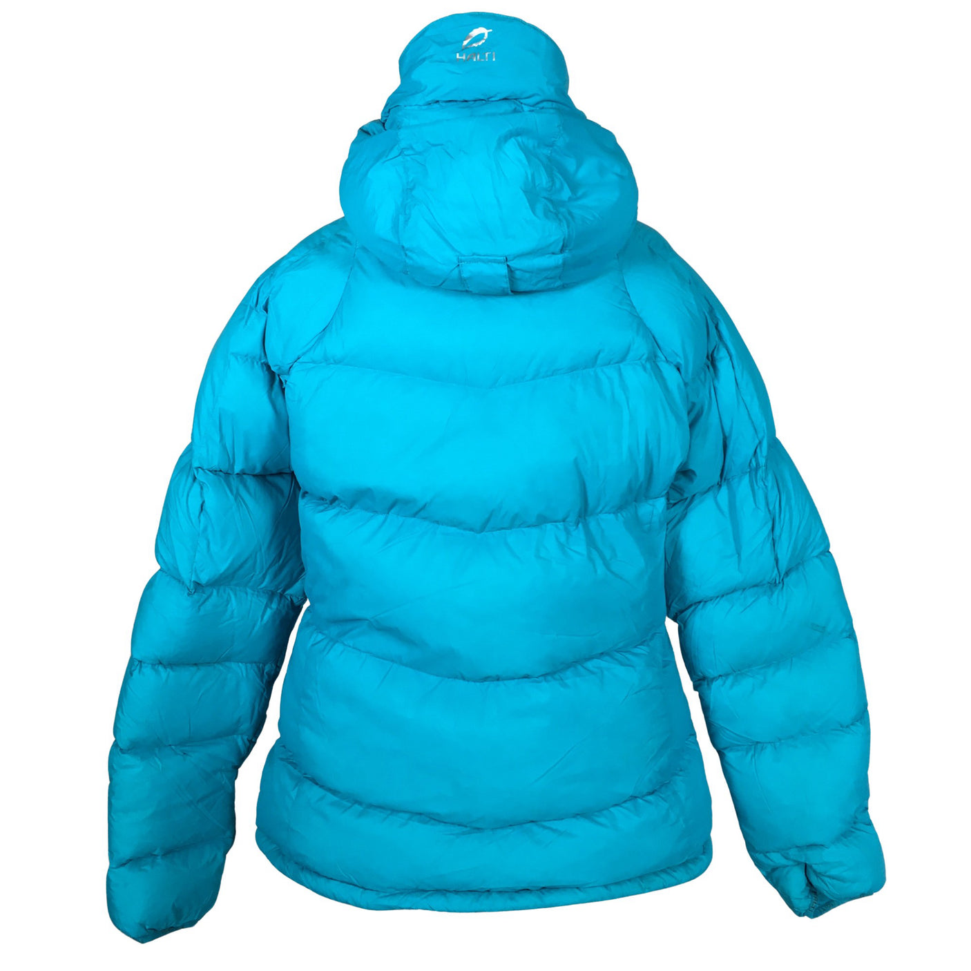Unisex Halti - Untuvatakki, koko 44 - (2)