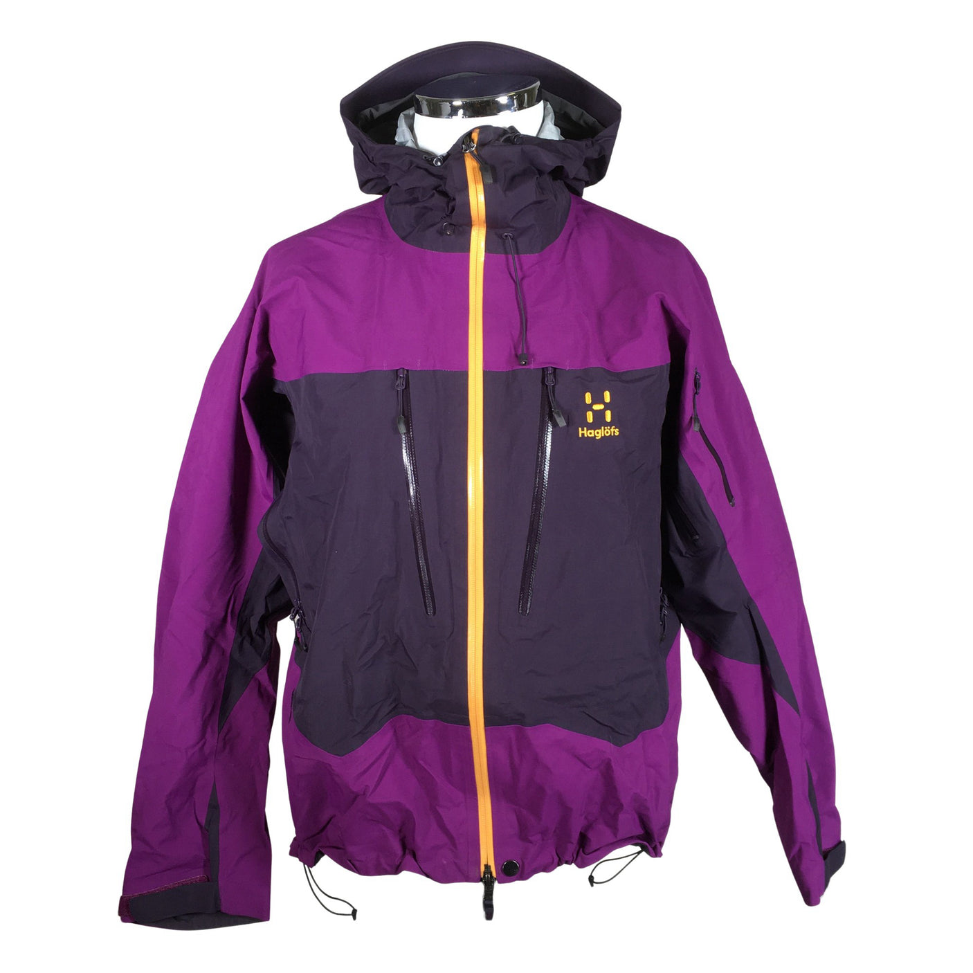 Unisex Haglöfs - Kuoritakki, koko 42 - (1)