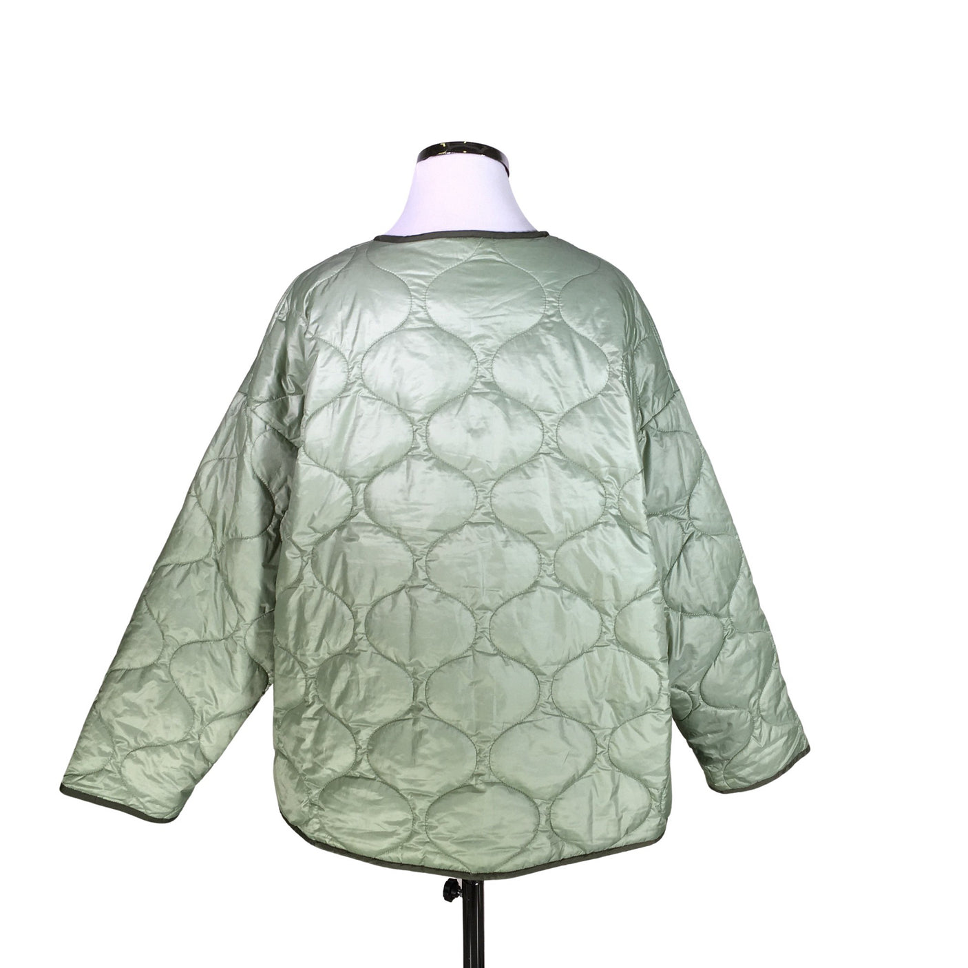 Unisex Lindex - Kevyttoppatakki, koko 42 - (2)