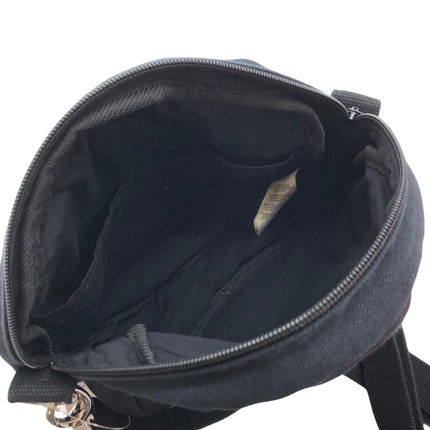 Unisex Papu - Olkalaukku, koko Mini - (3)