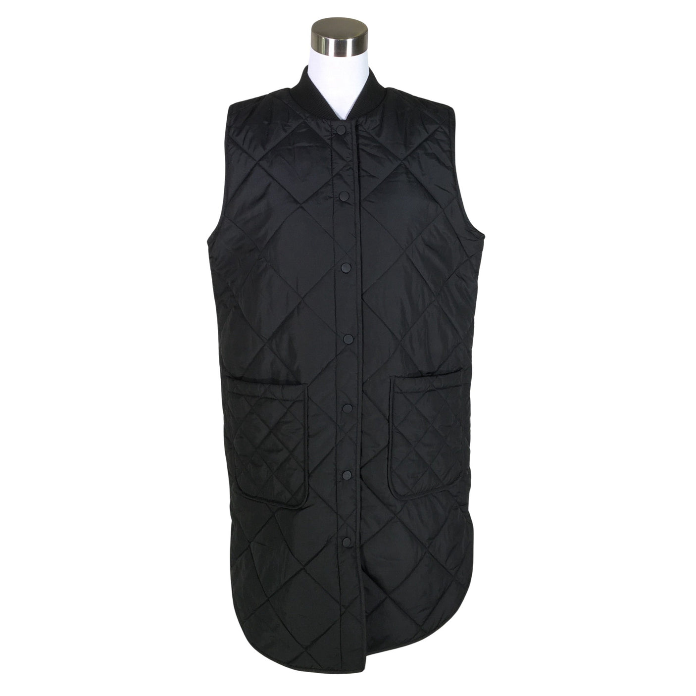 Unisex Nanso - Toppaliivi, koko 38 - (1)