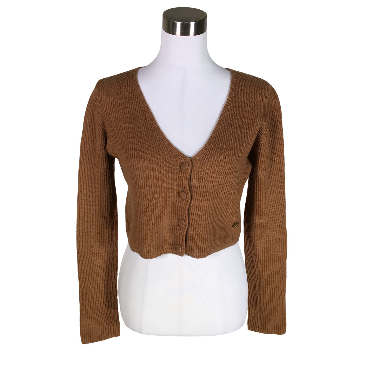 Unisex Kaiko - Neuletakki, koko 38 - (1)