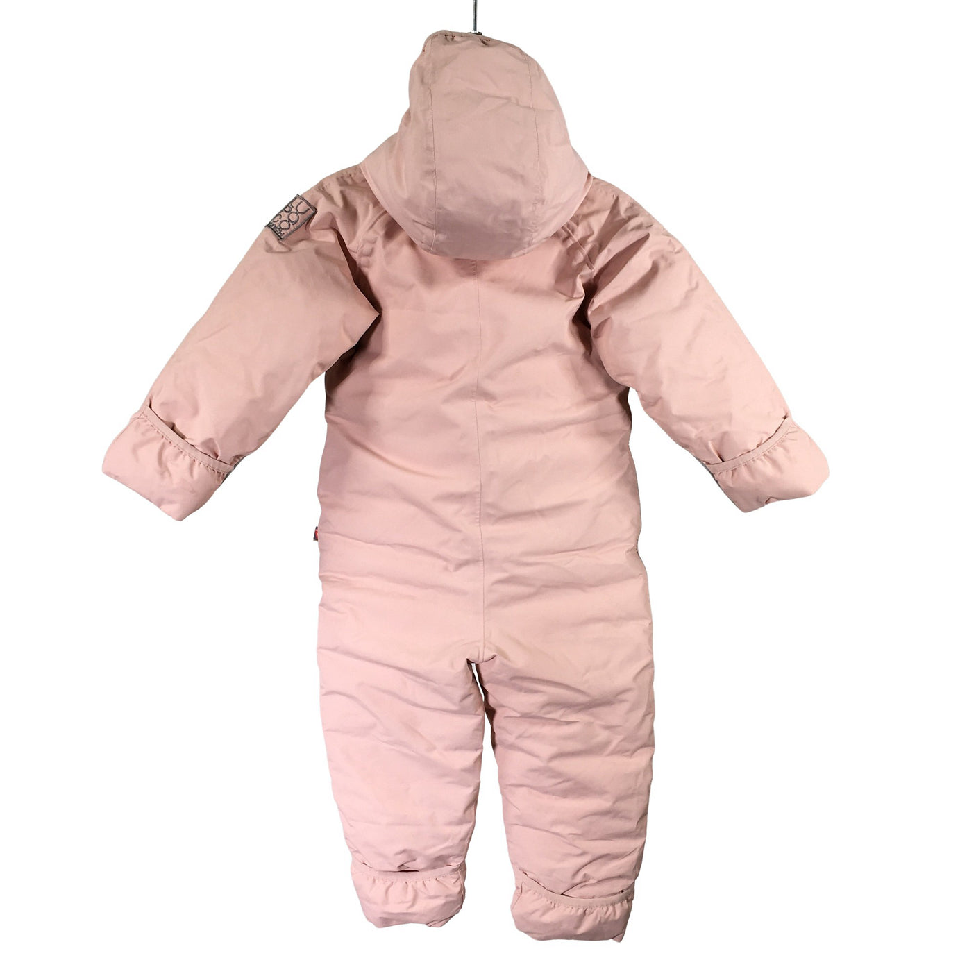 Unisex Lupaco - Toppahaalari, koko 92 - 98 - (2)