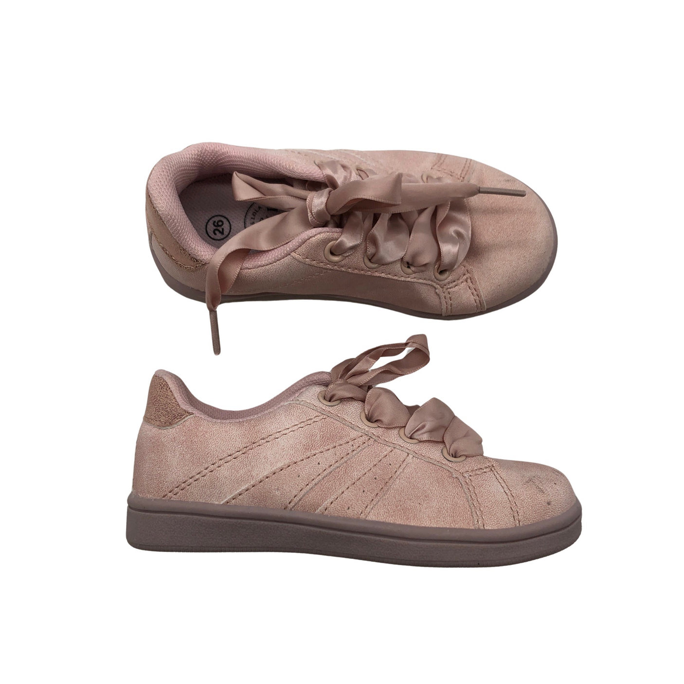 Unisex Luca & Lola - Tennarit, koko 27 - (1)