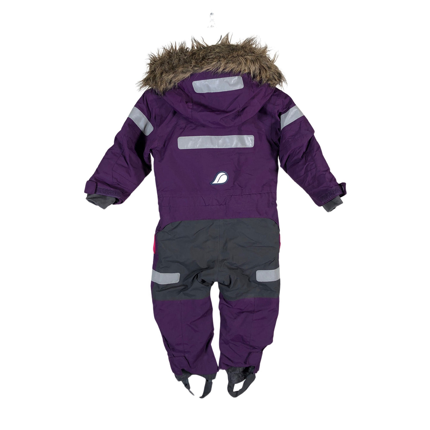 Toppahaalari, koko 74 - 80