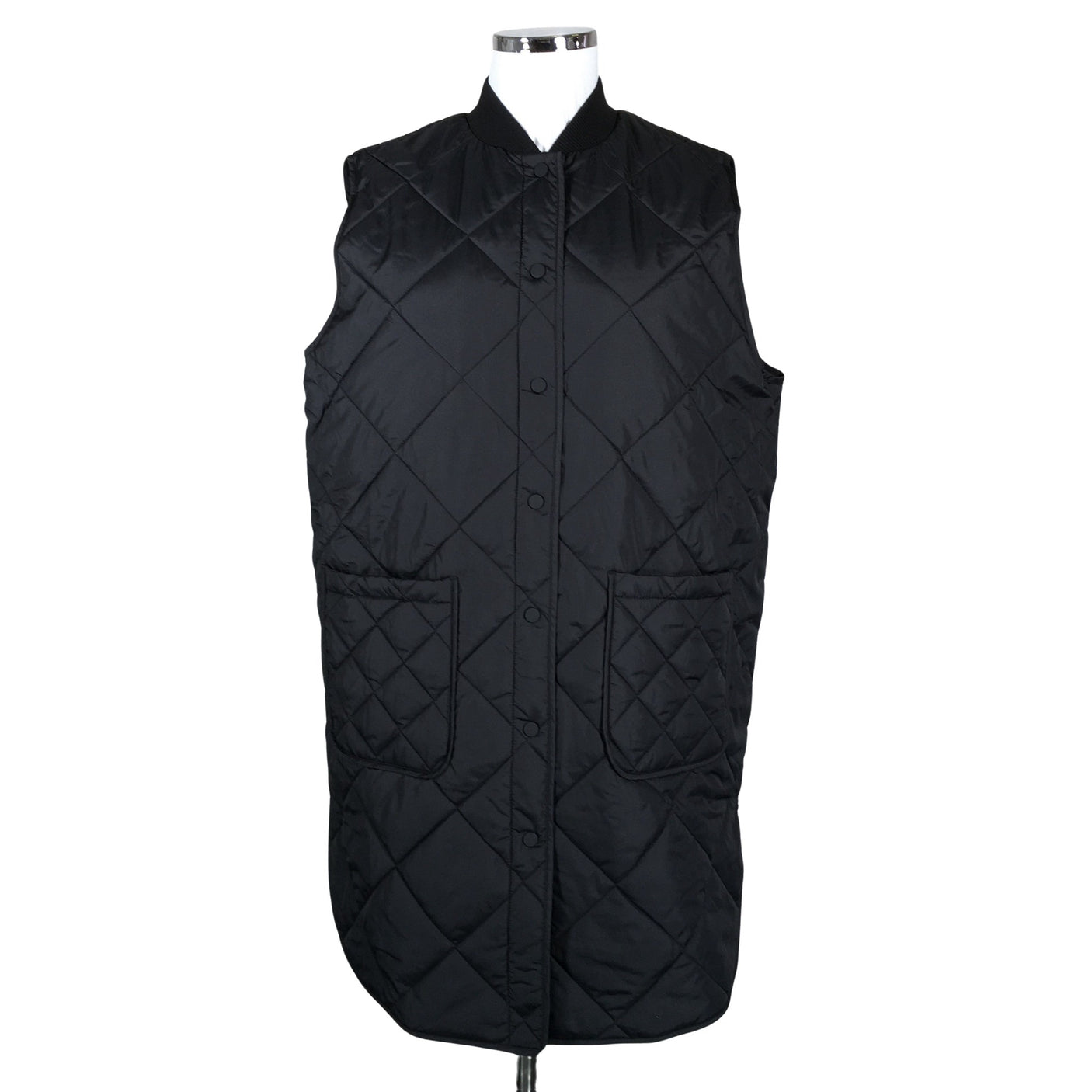 Unisex Nanso - Toppaliivi, koko 42 - (1)