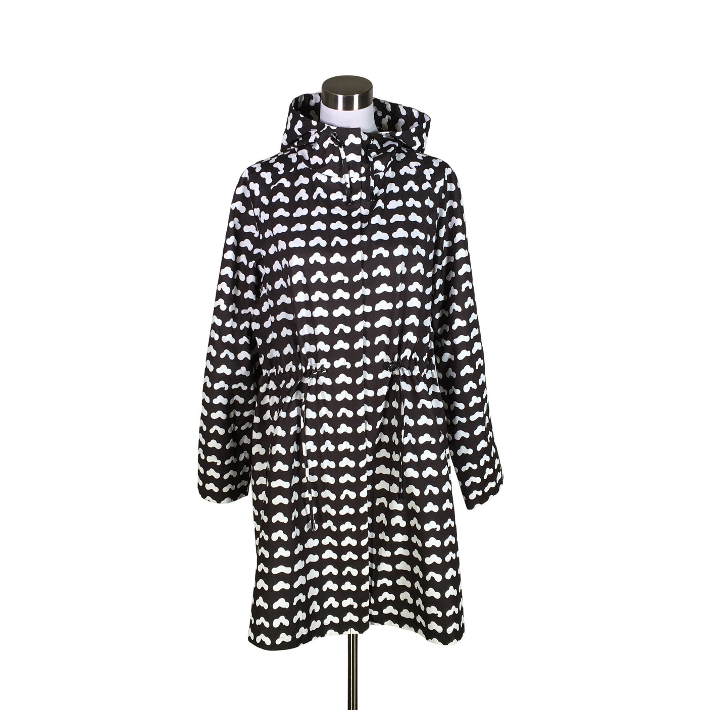 Unisex Marimekko - Sadetakki, koko 40 - (1)