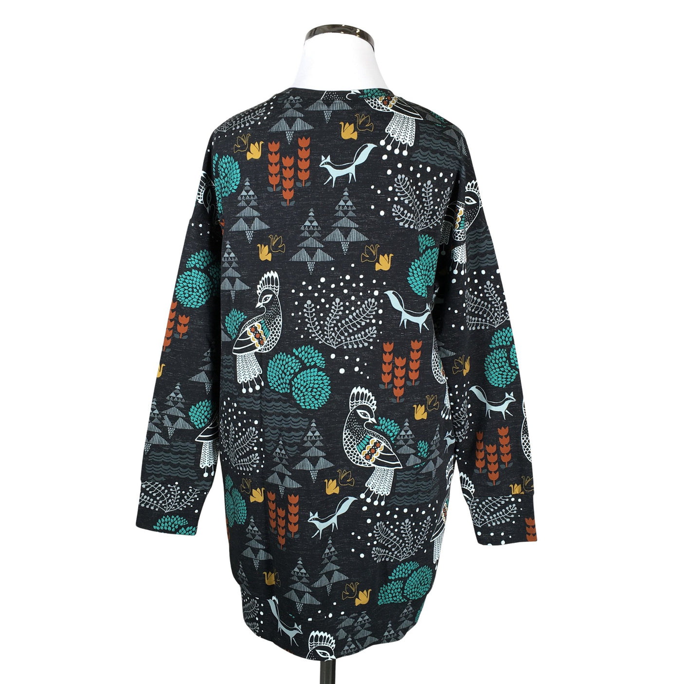 Unisex Versonpuoti - Collegemekko, koko 42 - (2)