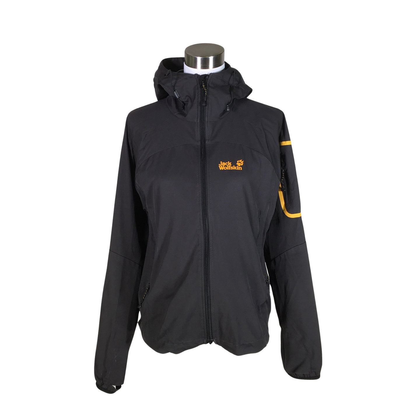 Unisex Jack Wolfskin - Ulkoilutakki, koko 40 - (1)