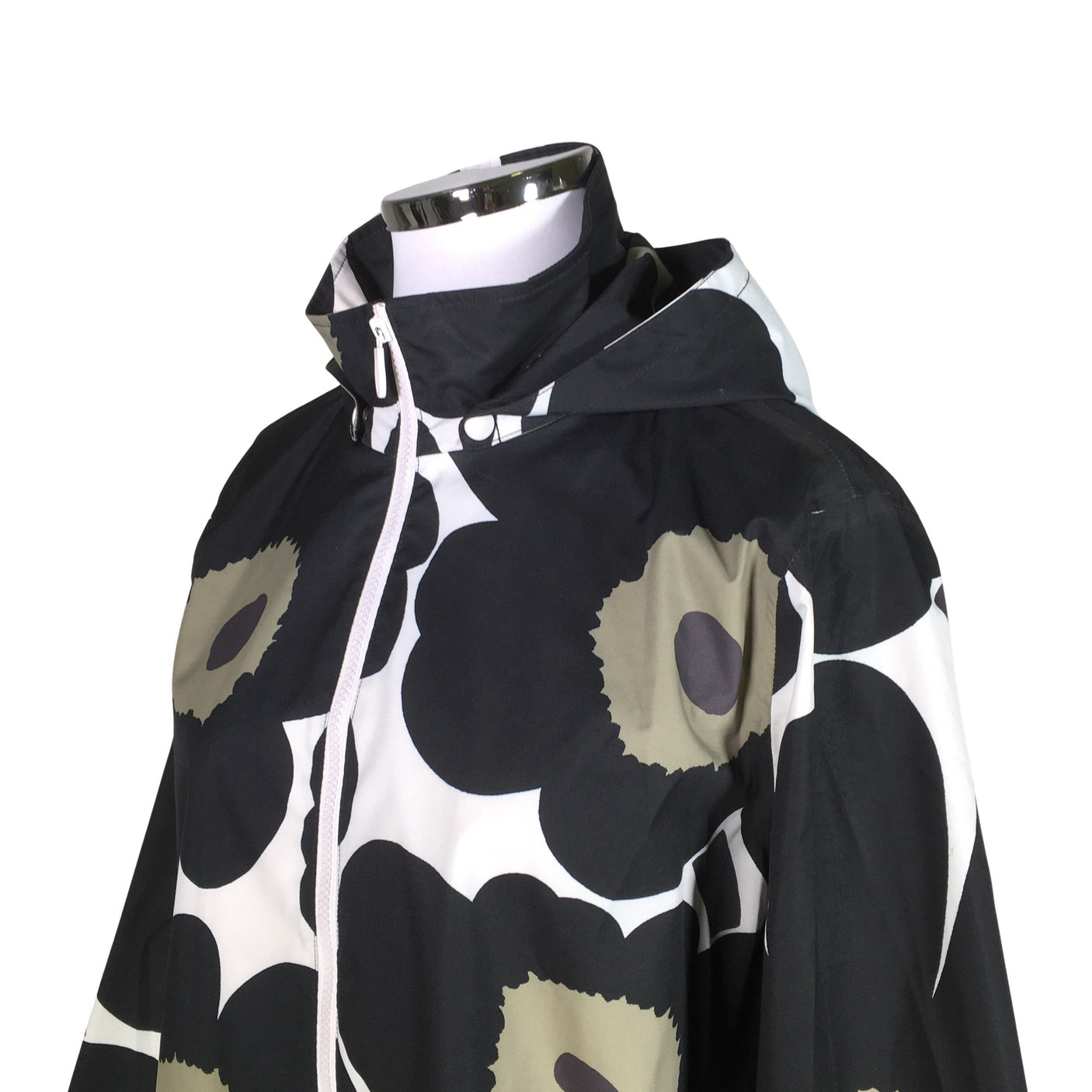 Unisex Marimekko - Sadetakki, koko 42 - (3)