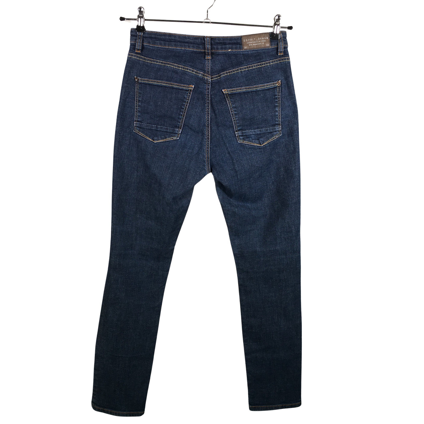 Unisex Esprit - Farkut, koko 36 - (2)
