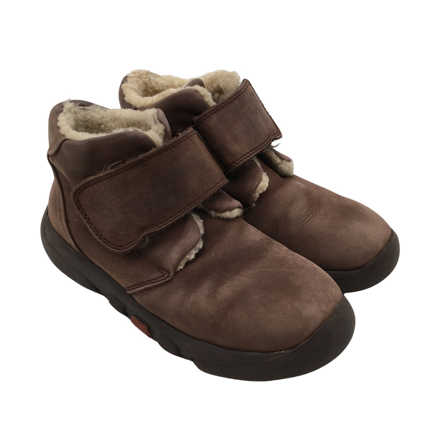 Unisex Naturino - Talvikengät, koko 34 - (2)
