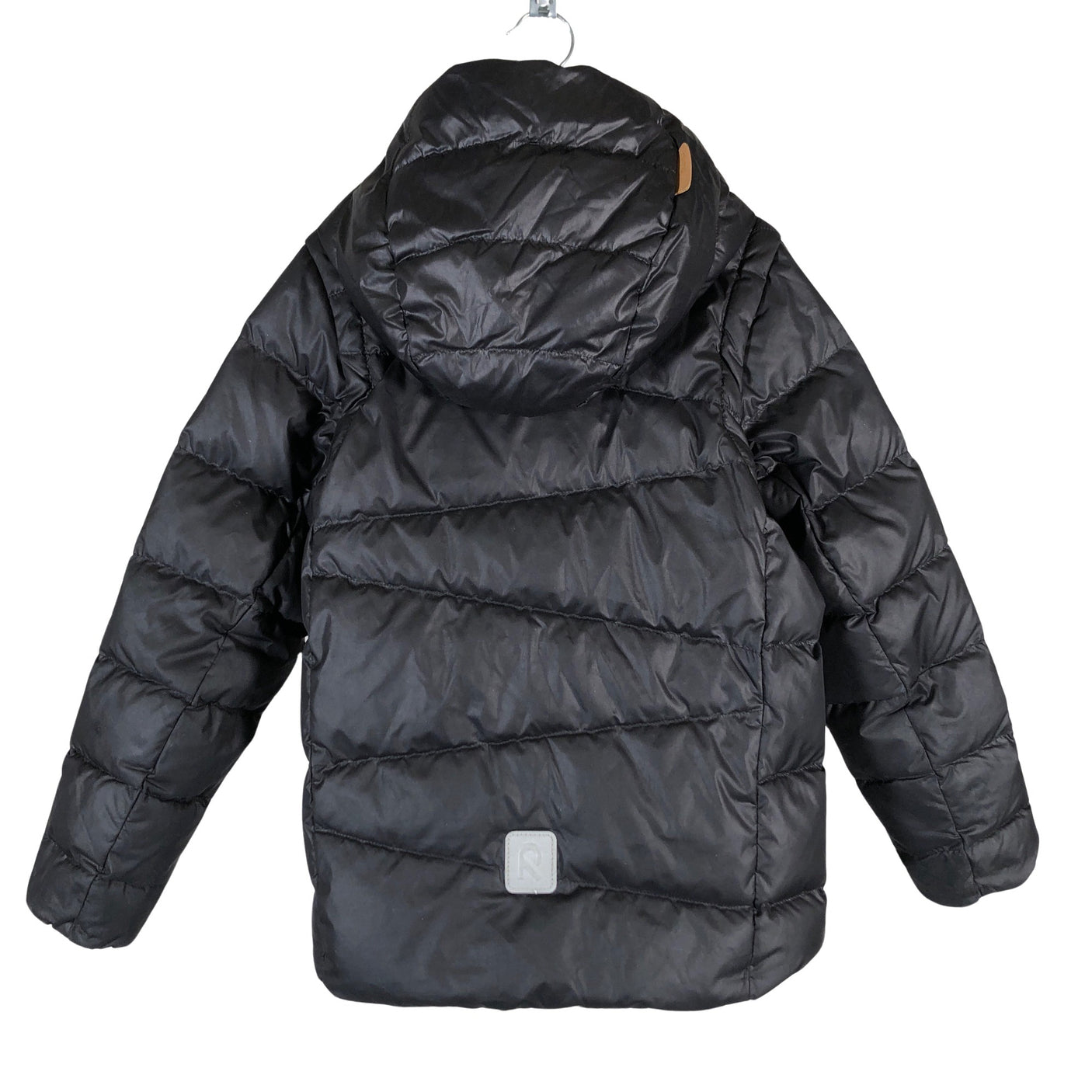 Unisex Reima - Untuvatakki, koko 128 - 134 - (2)