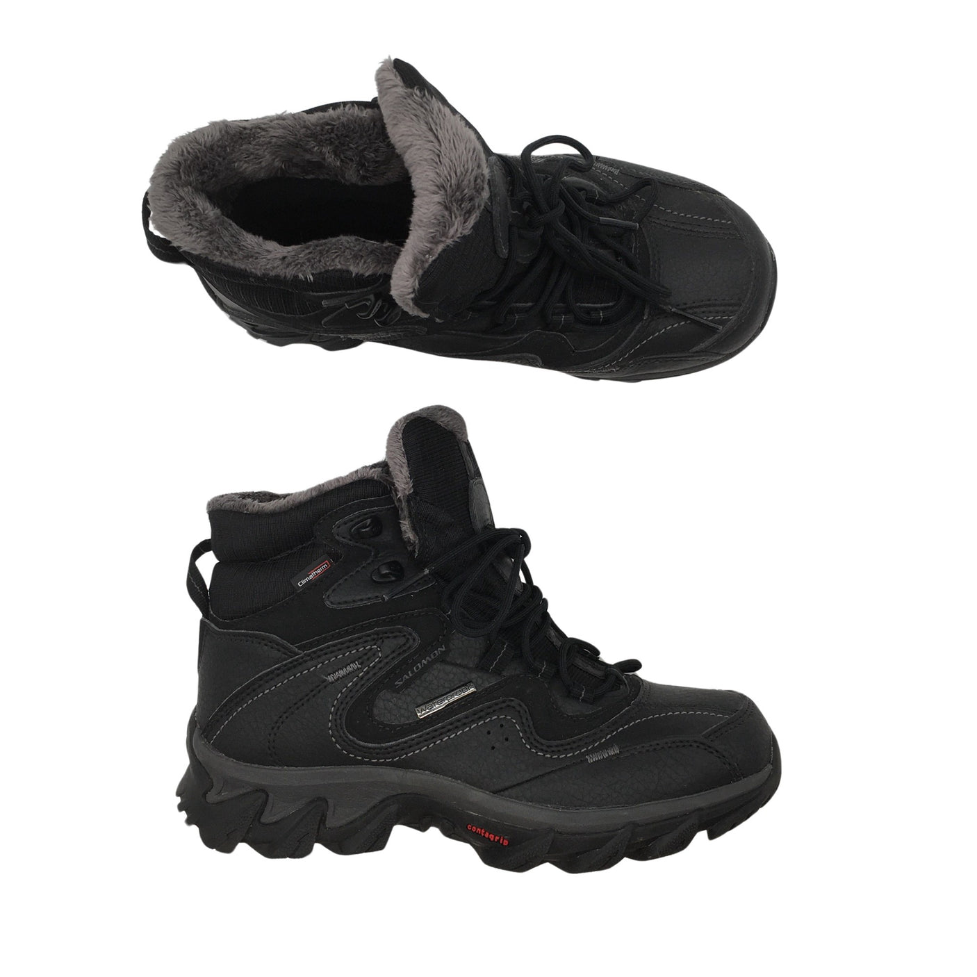Unisex Salomon - Vaelluskenkä, koko 38 - (1)