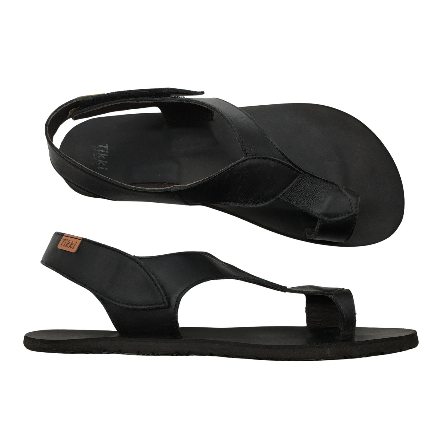 Unisex Tikki - Sandaalit, koko 40 - (1)