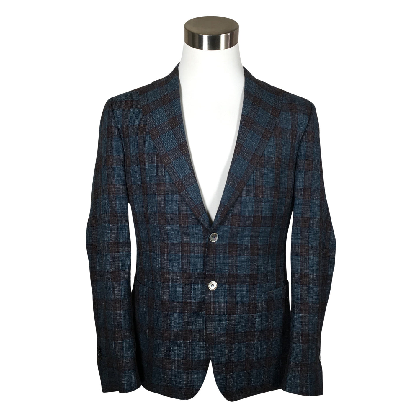 Unisex Baltman - Pikkutakki, koko XL - (1)